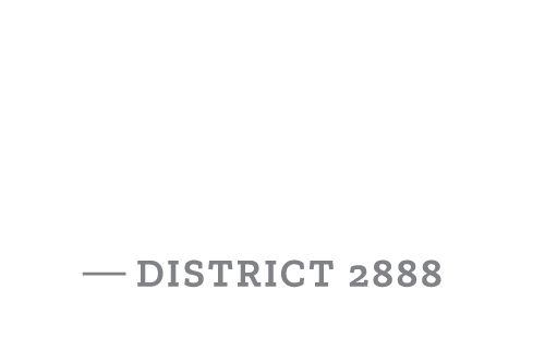 Cgb District 2888