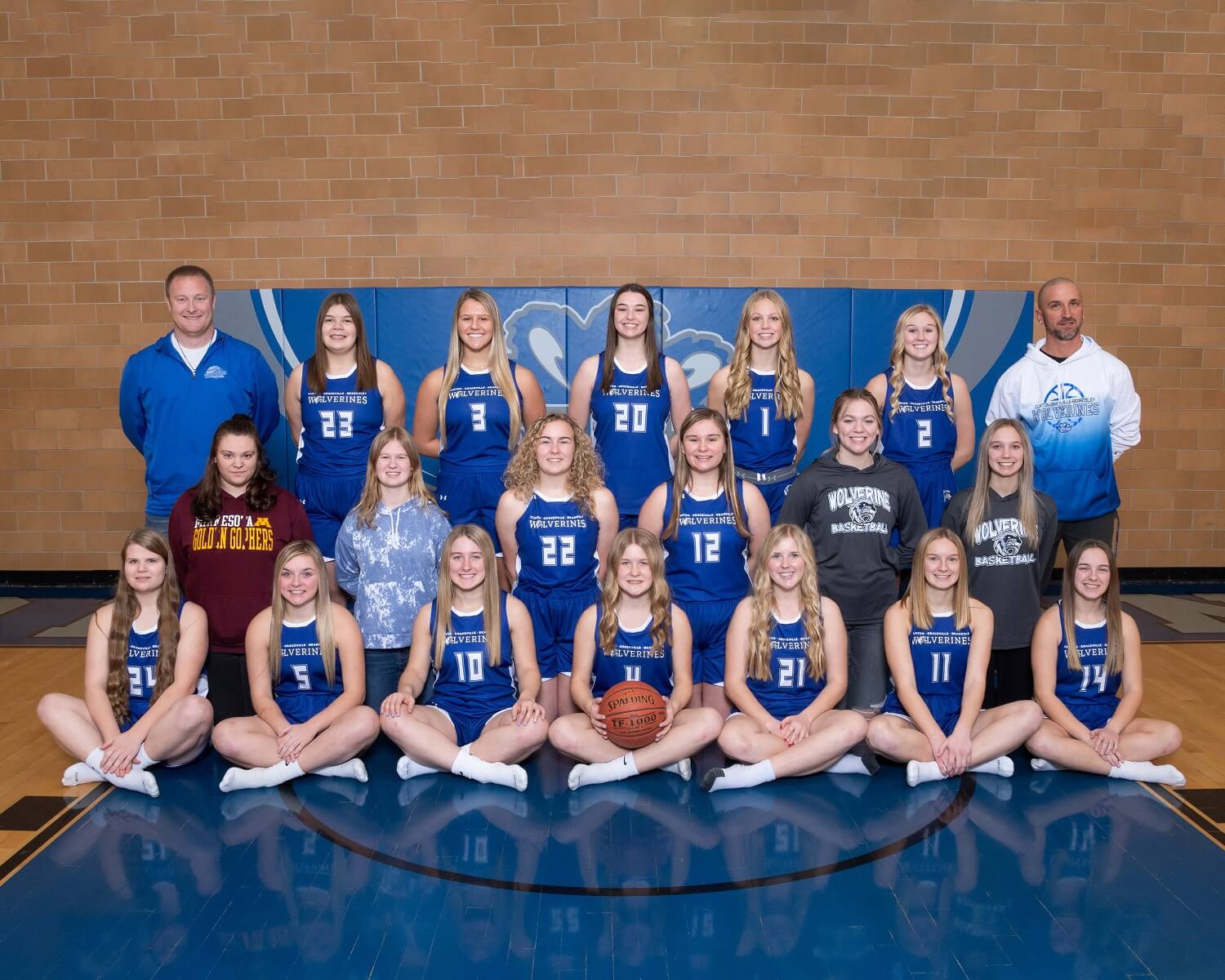 Dsc4284 Varsity Basketball Group